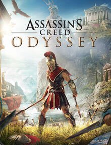 Assassin’s Creed Odyssey PC Game Free Download