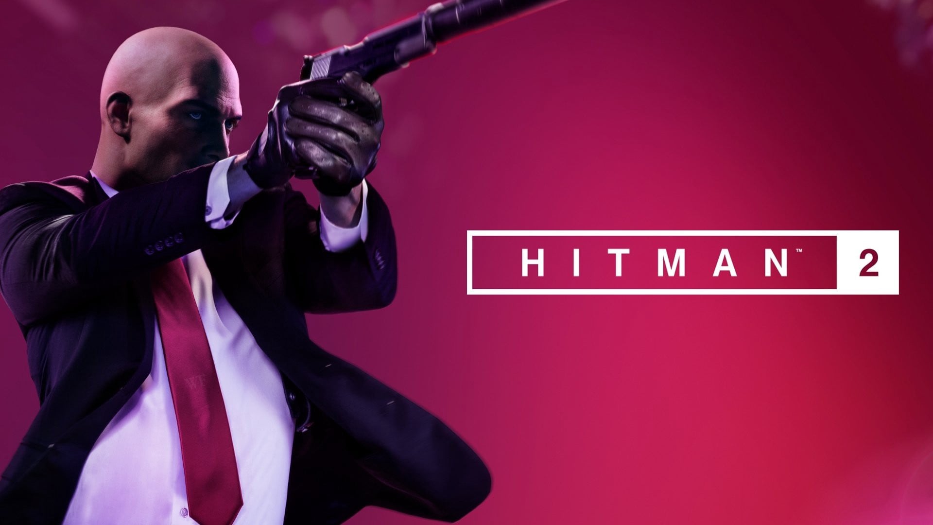Hitman 2 For PC Game