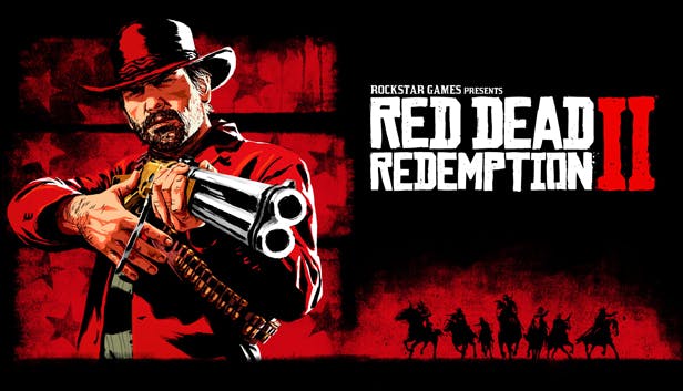 Red Dead Redemption 2 Ultimate Edition PC Game Free Download