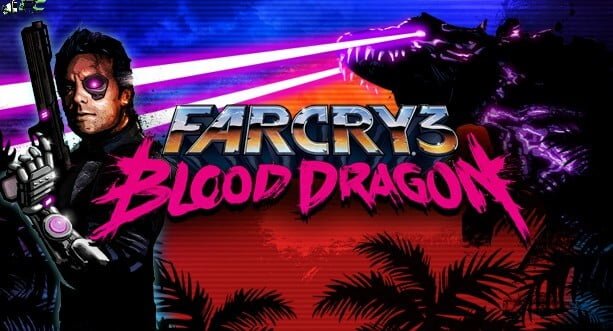 Far Cry 3 Blood Dragon PC Game Free Download [Latest]