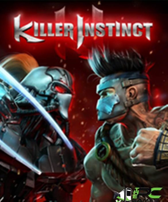 Killer Instinct PC Game Highly Compressed Free Download