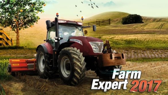 Farm Expert 2017 PROPER PC Game Free Download