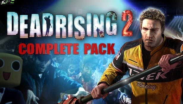 Dead Rising 2 PC Game Complete Pack Highly Compressed Download