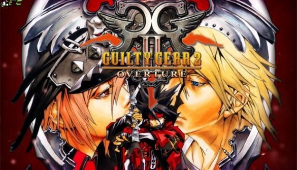 Guilty Gear 2 Overture PC Game Free Download [Latest]