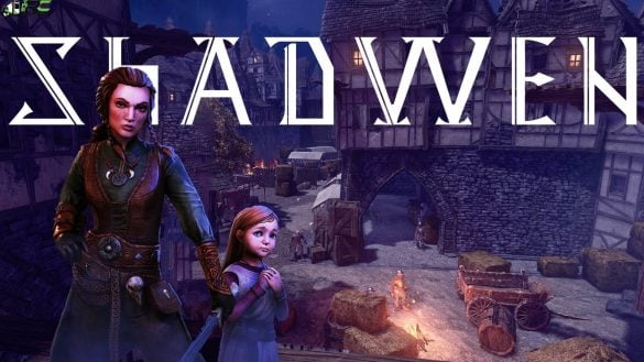 Shadwen PC Game Highly Compressed Free Download